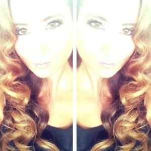 Meet your Posher, Neda